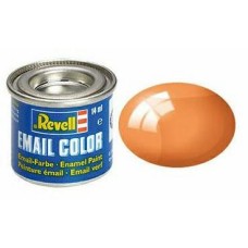 R32730P6 - x6 NO.730 14ML ORANGE CLEAR