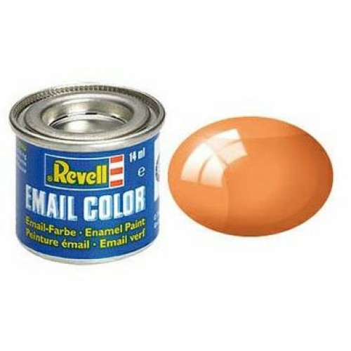 R32730P6 - x6 NO.730 14ML ORANGE CLEAR