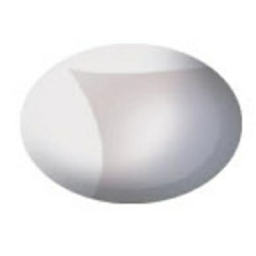 R36102P6 - x6 NO.02 CLEAR MATT AQUA COLOUR 18ML