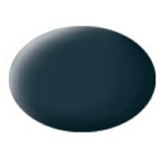 R36169P6 - x6 NO.69 GRANITE GREY MATT AQUA COLOUR 18ML