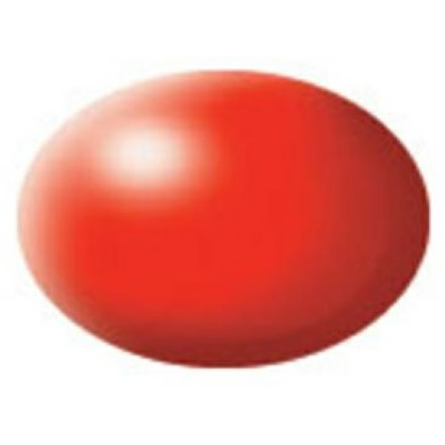 R36332P6 - x6 AQUA LUMINOUS RED SILK