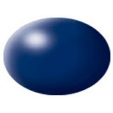 R36350P6 - x6 NO.350 BLUE SILK MATT AQUA COLOUR 18ML