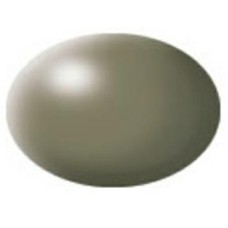 R36362P6 - x6 AQUA GREYISH GREEN SILK COLOUR 18ML