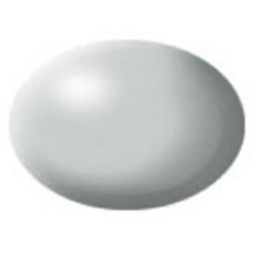 R36371P6 - x6 NO.371 LIGHT GREY MATT AQUA COLOUR 18ML