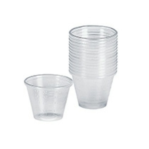 R39065 - MIXING CUPS (15 PCS)