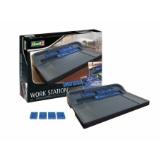 R39085 - REVELL WORK STATION