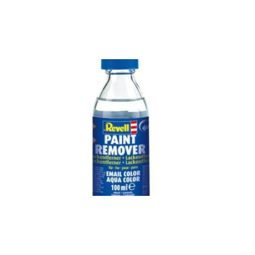 R39617 - PAINT REMOVER