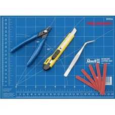 R39639 - HOBBY TOOL KIT BASIC