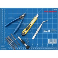 R39640 - HOBBY TOOL KIT PRO