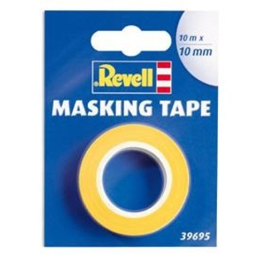 R39695 - MASKING TAPE 10MM