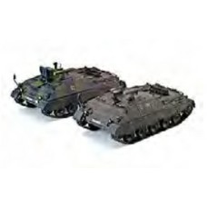 R63353 - 1/35 MODEL SET RAKETENJAGDPANZER JAGUAR 1 (PLASTIC KIT)