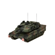 R63360 - 1/35 MODEL SET LEOPARD 2A7A1 (PLASTIC KIT)