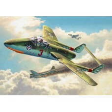 R63761 - 1/72 MODEL SET FOCKE-WULF TL JAGER FLITZER - P-SERIES (PLASTIC KIT)