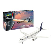 R63772 - 1/144 MODEL SET BOEING 737-800 TURKISH AIRLINES (PLASTIC KIT)