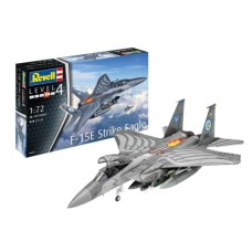 R63778 - 1/72 MODEL SET BOEING F-15C EAGLE (PLASTIC KIT)