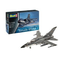 R63783 - 1/144 MODEL SET  PANAVIA TORNADO IDS/GR.1 (PLASTIC KIT)