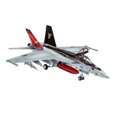 R63997 - 1/144 F/A-18E SUPER HORNET MODEL SET