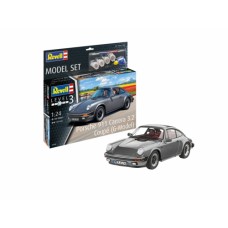 R67688 - 1/24 MODEL SET PORSCHE G MODELL COUPE (PLASTIC KIT)