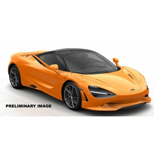 R67734 - 1/24 MODEL SET MCLAREN 750S (PLASTIC KIT)