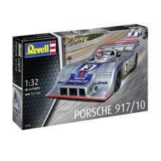 R67738 - 1/32 MODEL SET PORSCHE 917/10 (PLASTIC KIT)