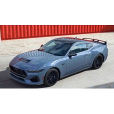 R67743 - 1/25 MODEL SET 2024 FORD MUSTANG GT (EASY-CLICK) (PLASTIC KIT)