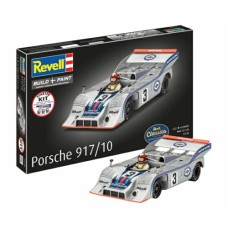 R77738 - 1/32 STARTER KIT PORSCHE 917/10 (REVELL CLASSICS) (PLASTIC KIT)