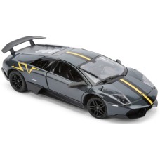 RAS39301 - 1/24 LAMBORGHINI MURCIELAGO BLACK