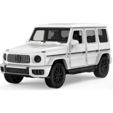 RAS64730W - 1/43 MERCEDES AMG G 63 WHITE