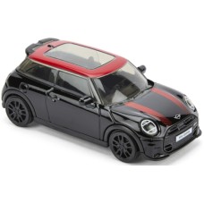 RAS64740K - 1/43 MINI JOHN COOPER WORKS BLACK