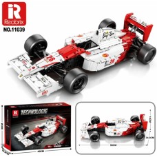 REO11039 - 1/8 MCLAREN F1 CAR (2 800PCS)