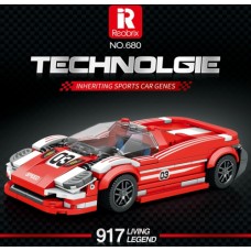 REO680 - 1/24 PORSCHE 917 LIVING LEGEND (355PCS)