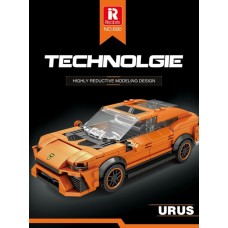 REO690 - 1/24 LAMBORGHINI URUS (408PCS)