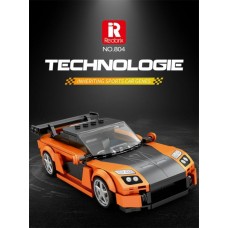 REO804 - 1/24 MAZDA RX-7 (390PCS)