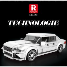 REO819 - 1/24 BMW M760 (398PCS)