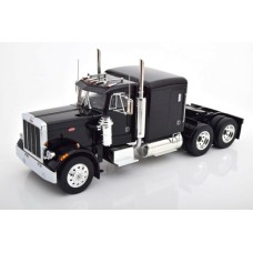 RK180085 - 1/18 PETERBILT 359 1967 BLACK