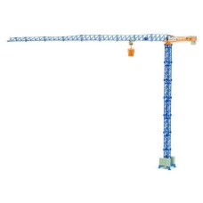 ROS00004 - 1/87 RAIMONDI TOWER CRANE