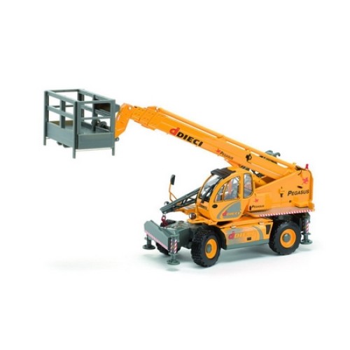 ROS00098 - 1/32 DIECI PEGASUS 40.25 TELEHANDER