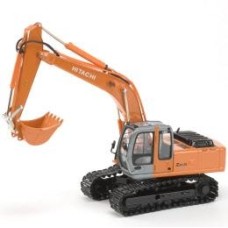 ROS00177 - 1/32 HITACHI ZAXIS 210 TRACKED BACKHOE