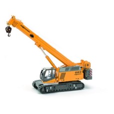 ROS00195 - 1/50 SENNEBOGEN 683 HD TRACKED CRANE