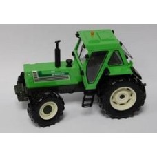 ROS30117 - 1/32 FIAT 160-90 DT TURBO GREEN LIMITED EDITION 3000P