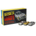 RT70007 - 1/46 JAMES BOND ASTON MARTIN DB5 CLASSIC COLLECTOR SET (CORGI 70TH ANNIVERSARY)