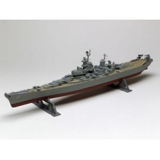 RVM0301 - 1/535 USS MISSOURI BATTLESHIP