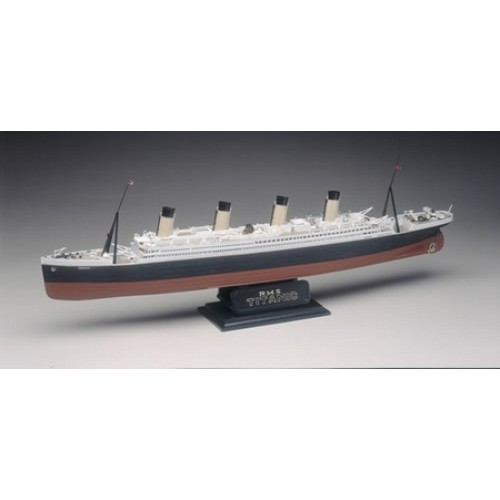 RVM0445 - 1/570 RMS TITANIC