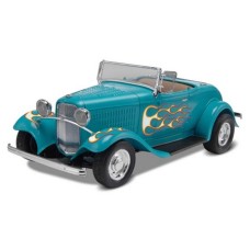 RVM0882 - 1/24 1932 FORD STREET ROD