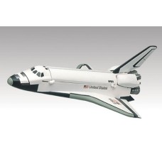 RVM1188 - SNAPTITE 1/200 SPACE SHUTTLE