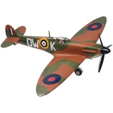 RVM1375 - SNAPTITE 1/72 SPITFIRE