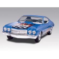 RVM1932 - SNAPTITE 1/25 1970 CHEVELLE