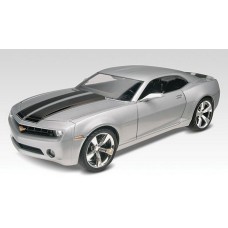 RVM1944 - SNAPTITE 1/25 CAMARO CENCEPT CAR