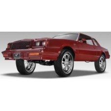 RVM2054 - 1/24 1987 GRAND NAT'L 2N1 DONKS (PLASTIC KIT)