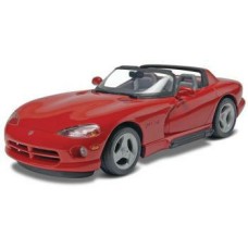 RVM4010 - 1/25 DODGE VIPER RT/10 (PLASTIC KIT)